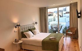 Gasthaus Mytrip Porto